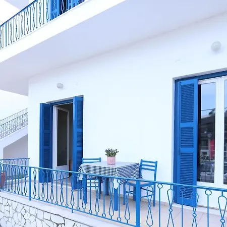 Апартаменти Rhodes Town Garden *
