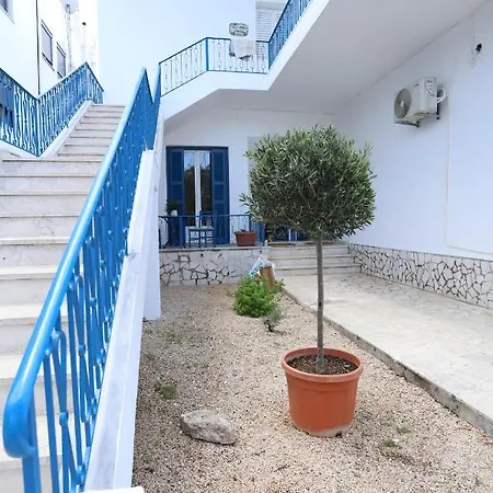 Апартаменти Rhodes Town Garden Rhodes City