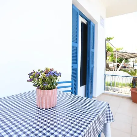 Апартаменти Rhodes Town Garden