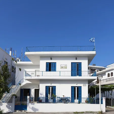 Апартаменти Rhodes Town Garden