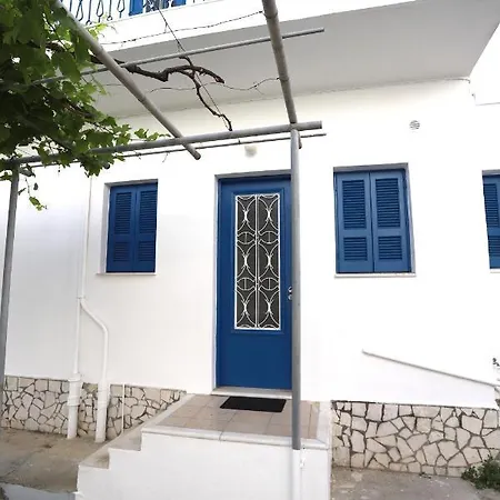 Апартаменти Rhodes Town Garden *