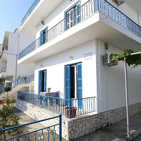 Апартаменти Rhodes Town Garden *