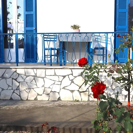 Апартаменти Rhodes Town Garden Rhodes City