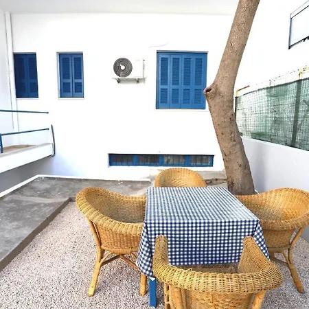 Апартаменти Rhodes Town Garden *