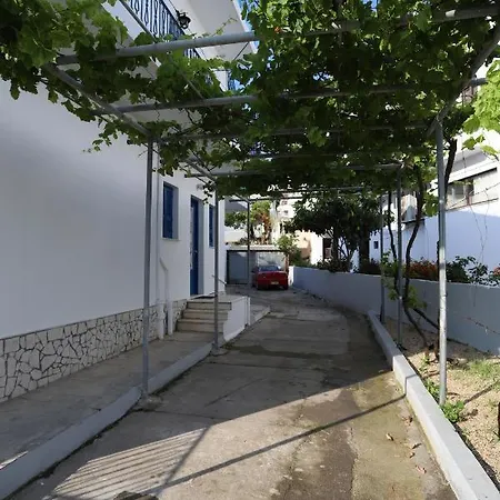Апартаменти Rhodes Town Garden *